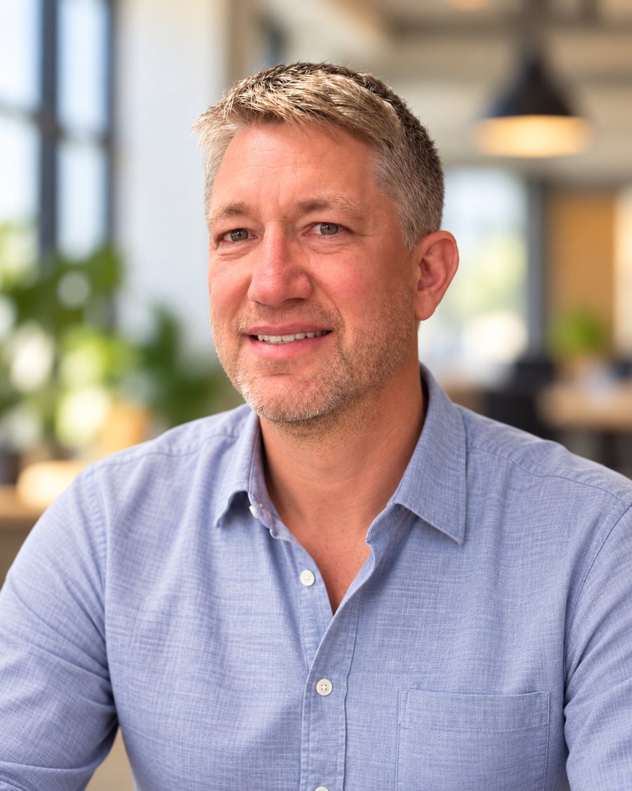 Tobias Schaaf, Inhaber von filzwerbung.de